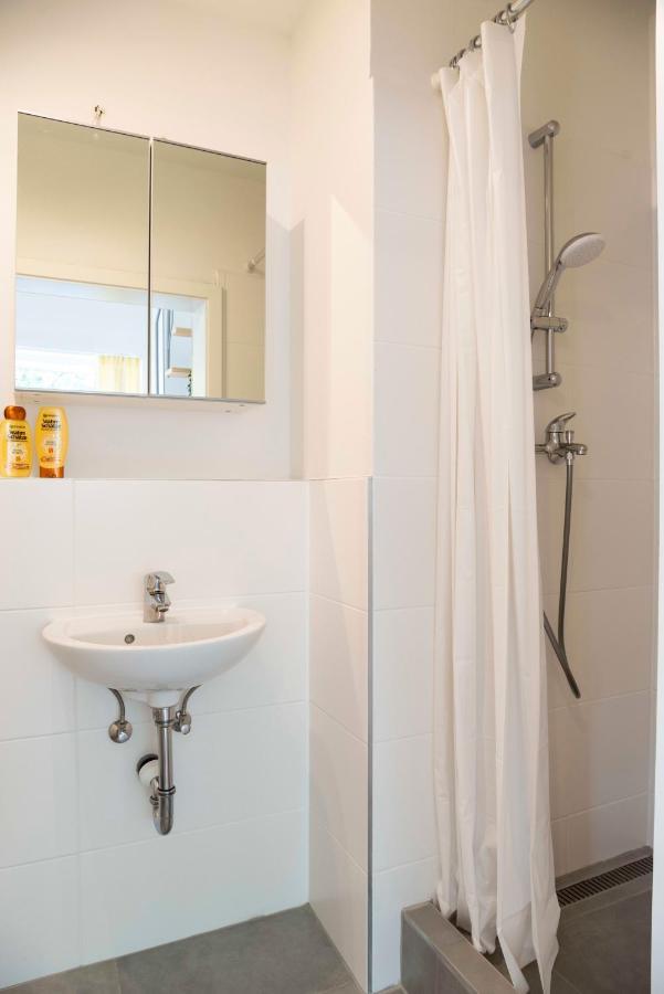 Homely Loft Style Apartment In Berlin Wilmersdorf מראה חיצוני תמונה